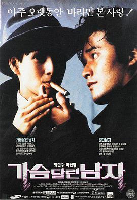 都市情感治愈电影