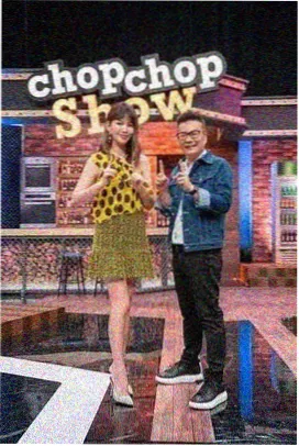 各地美食探店综艺